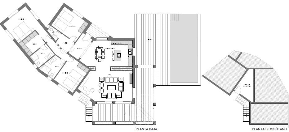 3 quarto Moradia para venda em Lliber com piscina garagem - 990 000 € (Ref: 9161248)
