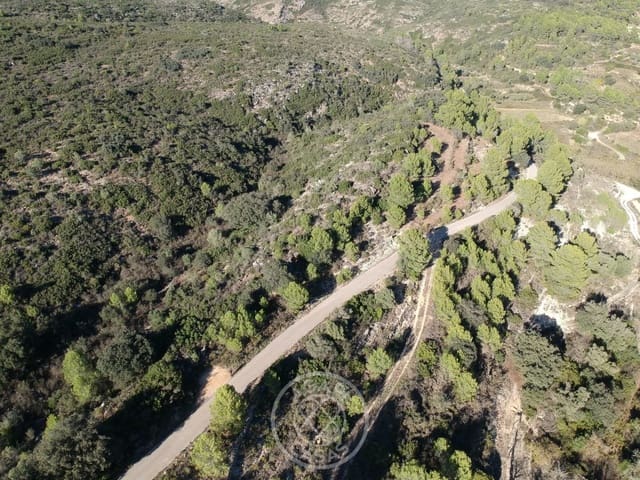 3 bedroom Villa for sale in Llíber with pool garage - € 990,000 (Ref: 9161248)