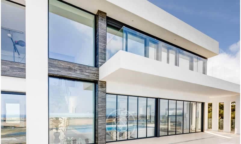 4 slaapkamer Villa te koop in Pedreguer met zwembad garage - € 699.000 (Ref: 9161254)