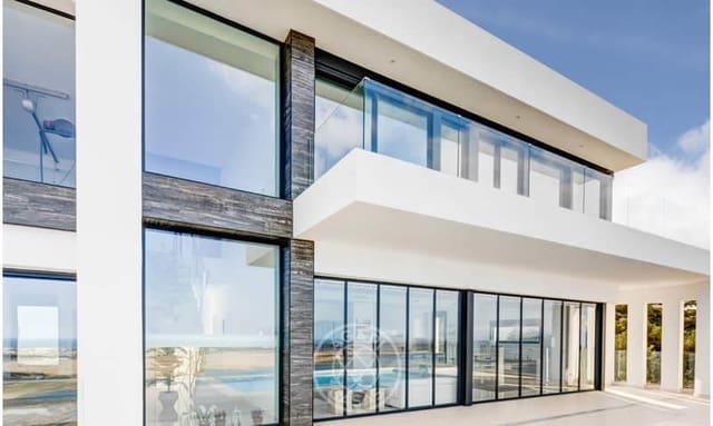 4 soveværelse Villa til salg i Pedreguer med swimmingpool garage - € 699.000 (Ref: 9161254)