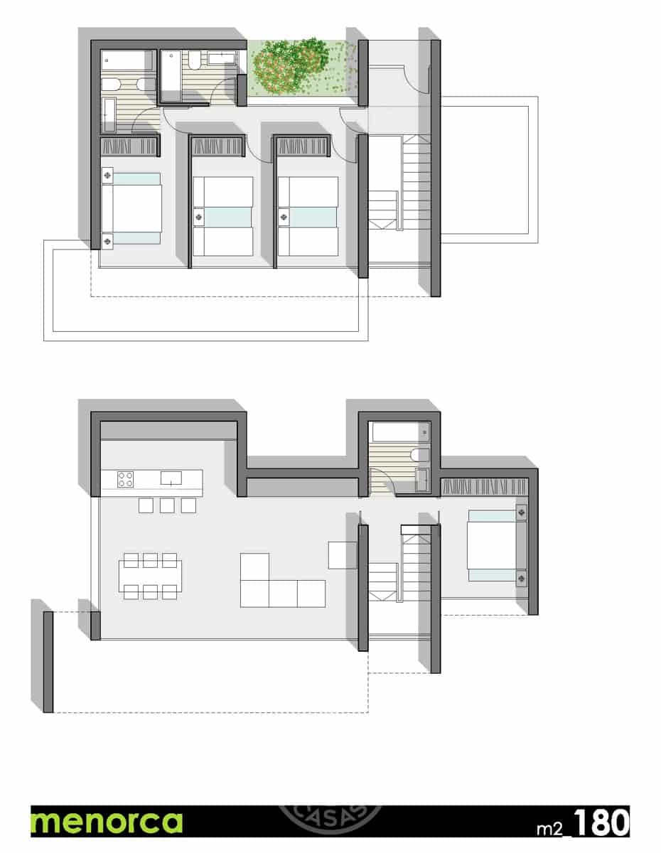 4 slaapkamer Villa te koop in Pedreguer met zwembad garage - € 699.000 (Ref: 9161254)