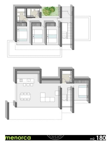 4 soveværelse Villa til salg i Pedreguer med swimmingpool garage - € 699.000 (Ref: 9161254)
