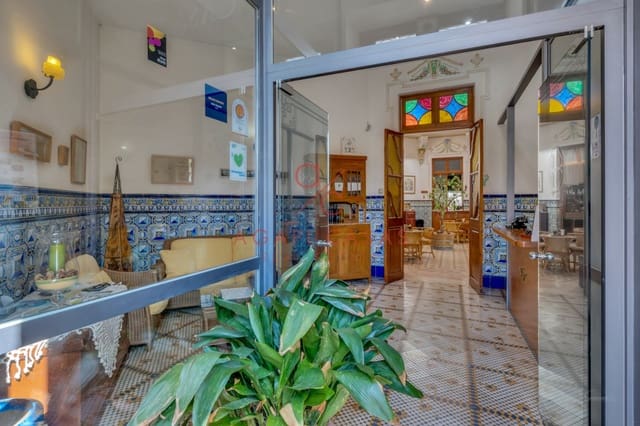 8 soveværelse Hotel til salg i Parcent med garage - € 1.200.000 (Ref: 9161256)