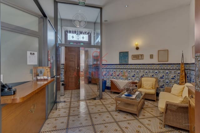 8 soveværelse Hotel til salg i Parcent med garage - € 1.200.000 (Ref: 9161256)