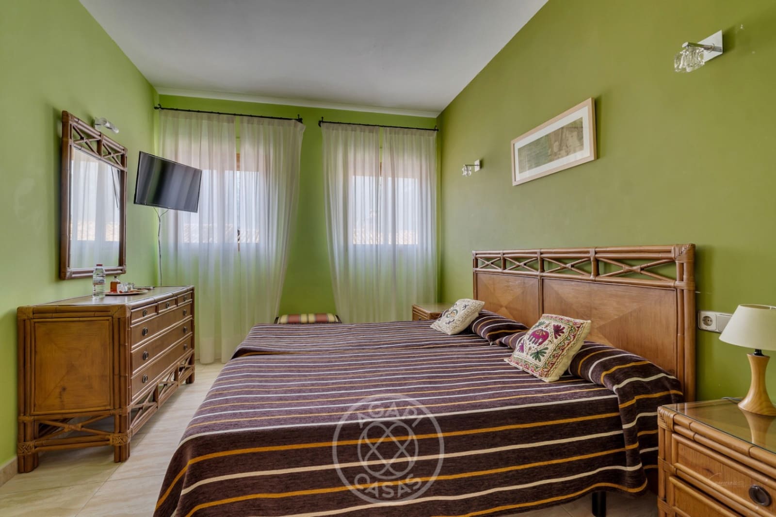 8 soveværelse Hotel til salg i Parcent med garage - € 1.200.000 (Ref: 9161256)