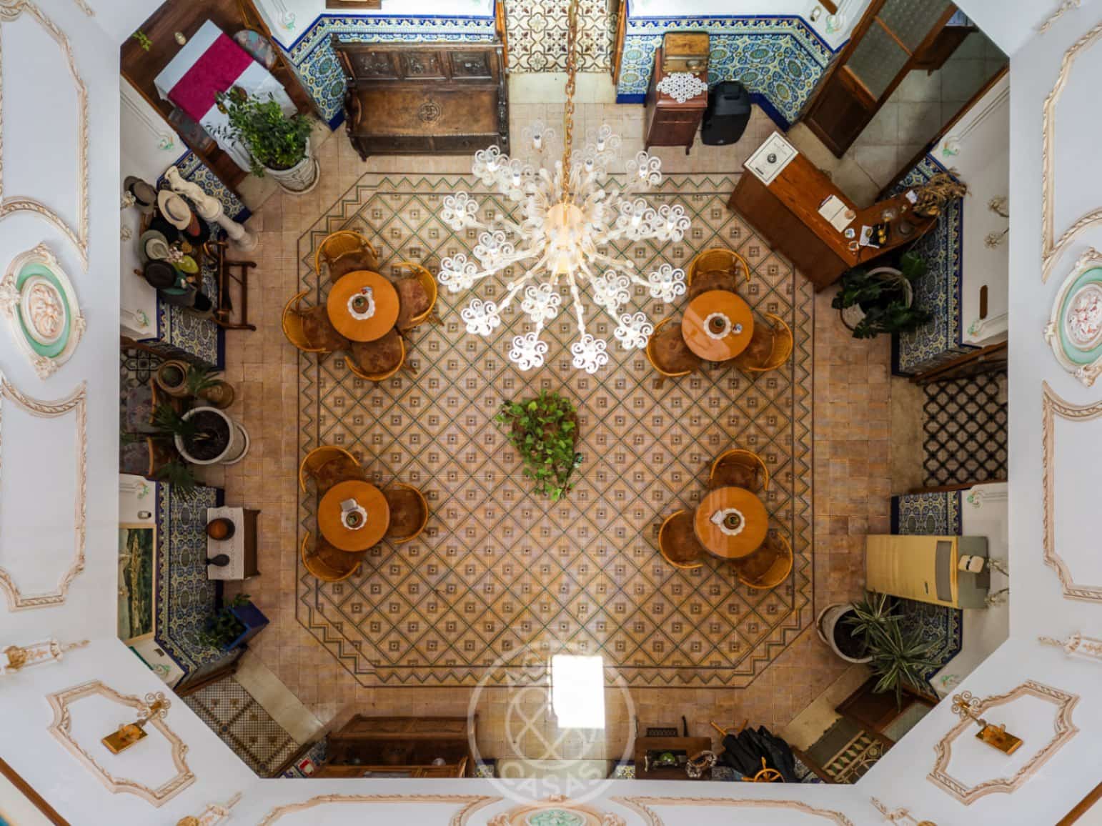 8 soveværelse Hotel til salg i Parcent med garage - € 1.200.000 (Ref: 9161256)