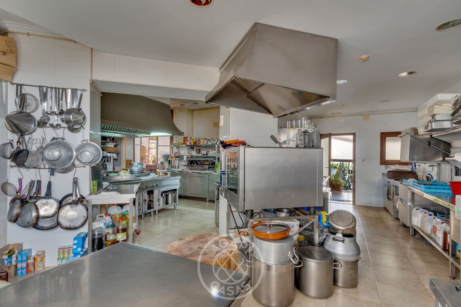 8 soveværelse Hotel til salg i Parcent med garage - € 1.200.000 (Ref: 9161256)