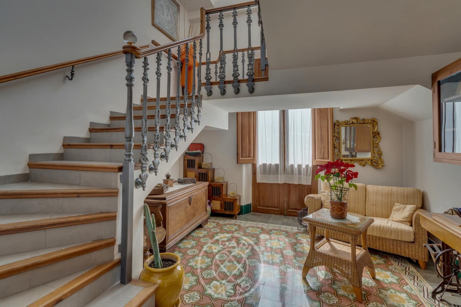 8 soveværelse Hotel til salg i Parcent med garage - € 1.200.000 (Ref: 9161256)