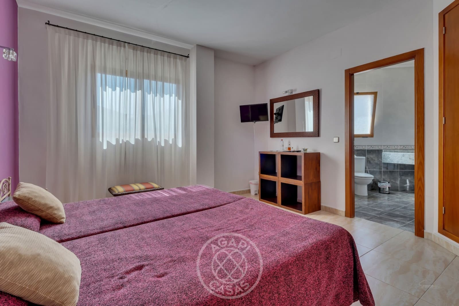 8 soveværelse Hotel til salg i Parcent med garage - € 1.200.000 (Ref: 9161256)