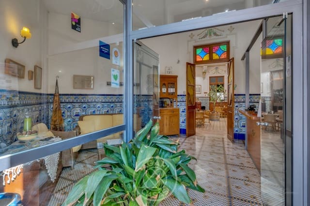 8 bedroom Hotel for sale in Parcent with garage - € 1,200,000 (Ref: 9161256)