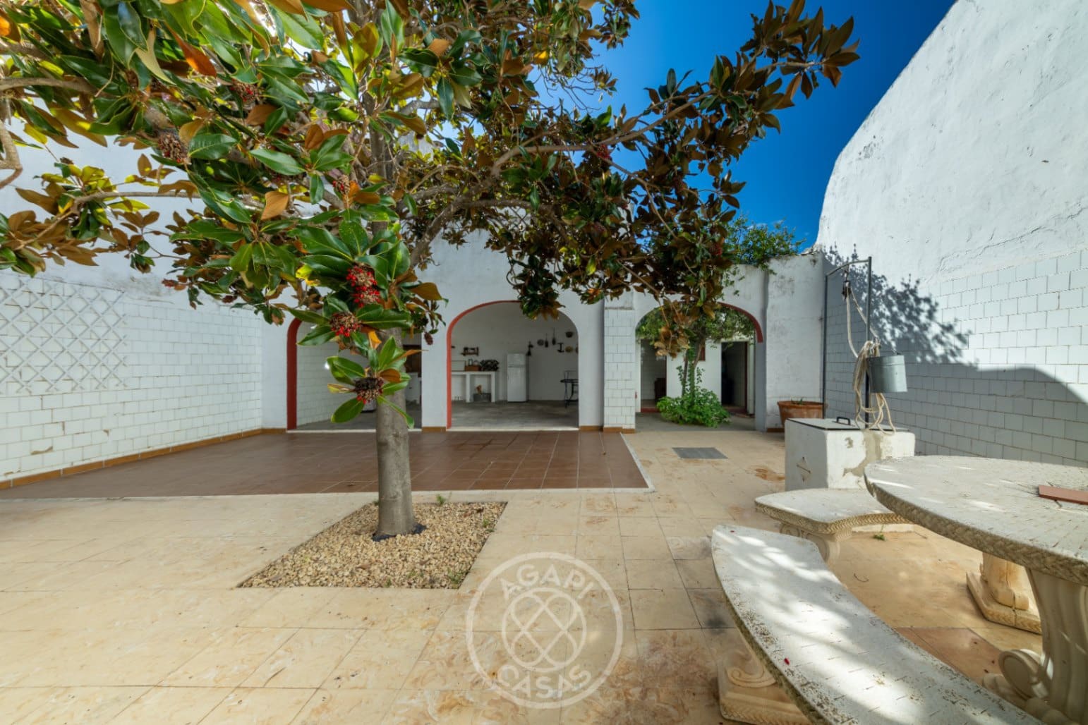 7 slaapkamer Huis te koop in Jalon / Xalo - € 330.000 (Ref: 9357494)