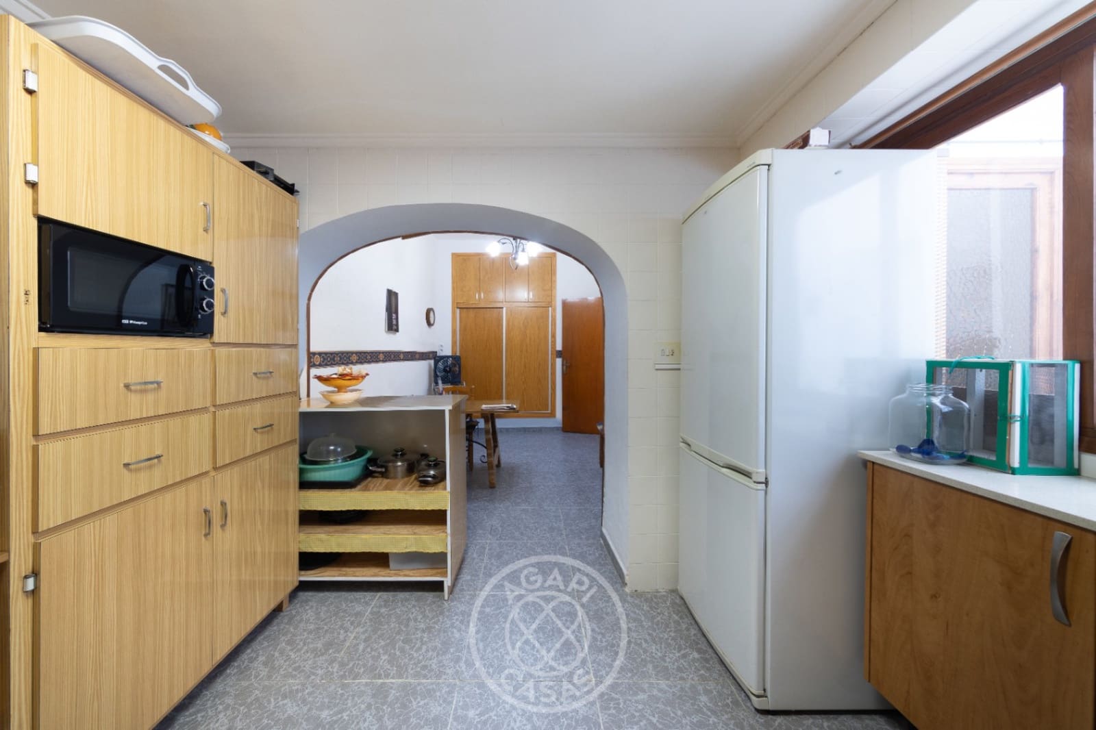 7 slaapkamer Huis te koop in Jalon / Xalo - € 330.000 (Ref: 9357494)