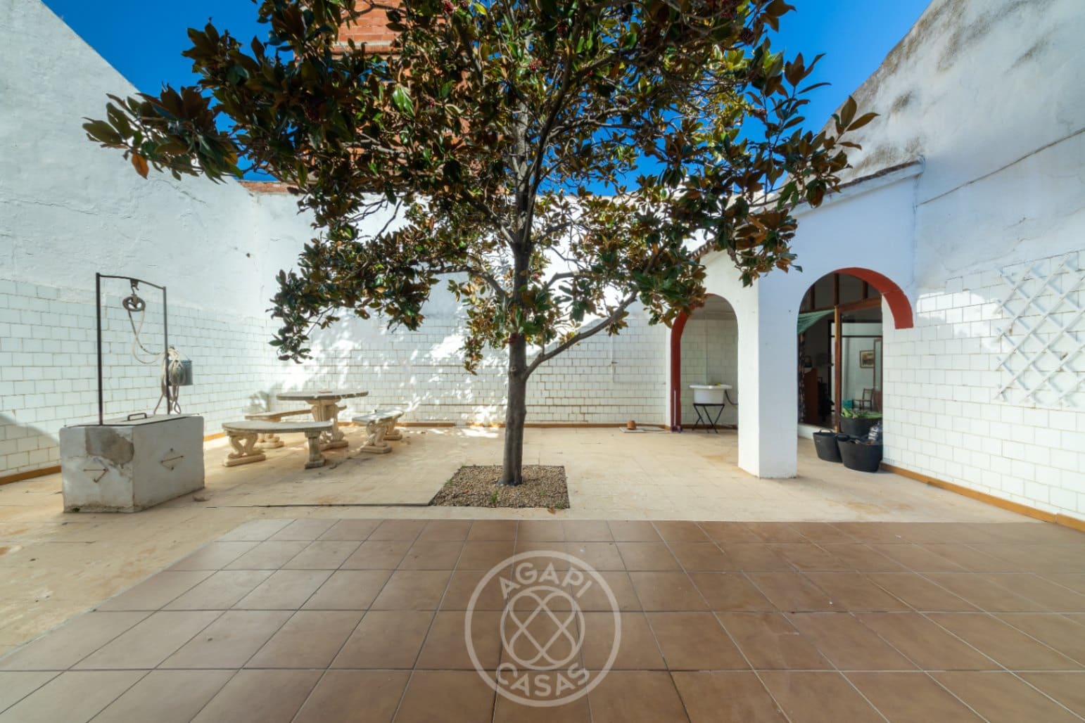 7 slaapkamer Huis te koop in Jalon / Xalo - € 330.000 (Ref: 9357494)