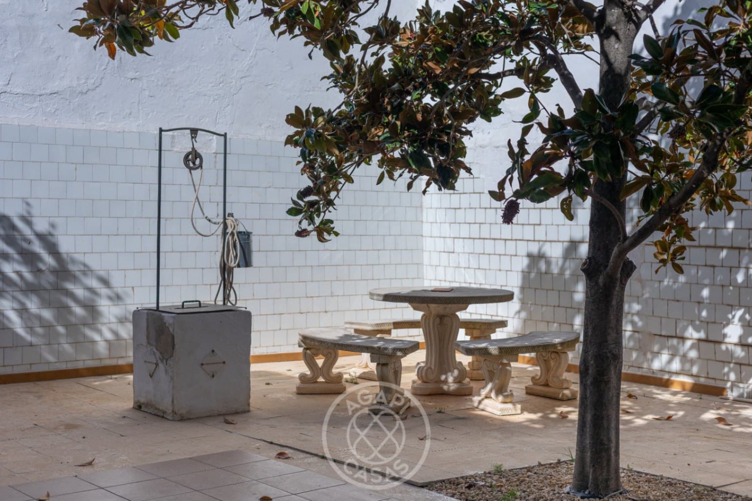 7 slaapkamer Huis te koop in Jalon / Xalo - € 330.000 (Ref: 9357494)