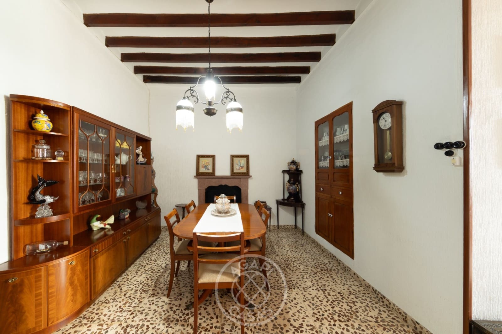 7 slaapkamer Huis te koop in Jalon / Xalo - € 330.000 (Ref: 9357494)