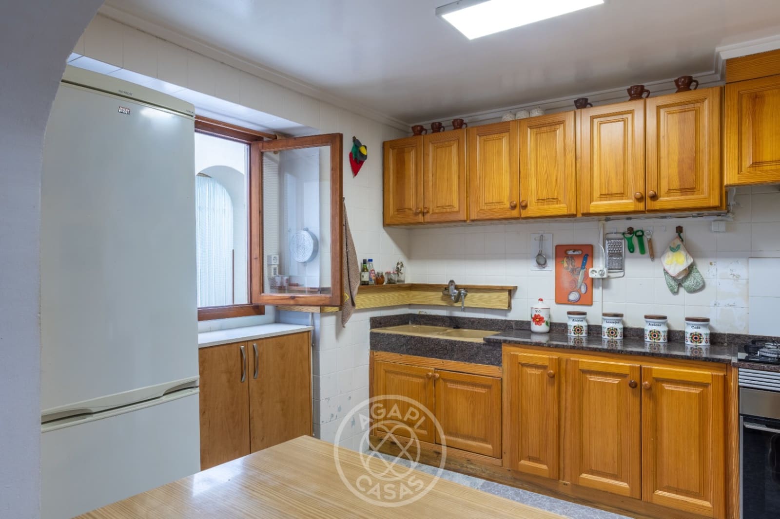 7 slaapkamer Huis te koop in Jalon / Xalo - € 330.000 (Ref: 9357494)