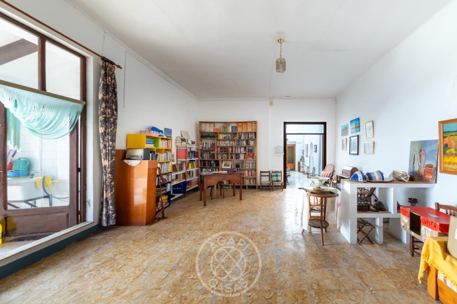 7 slaapkamer Huis te koop in Jalon / Xalo - € 330.000 (Ref: 9357494)