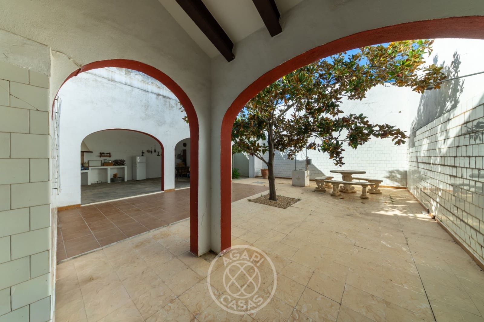 7 slaapkamer Huis te koop in Jalon / Xalo - € 330.000 (Ref: 9357494)