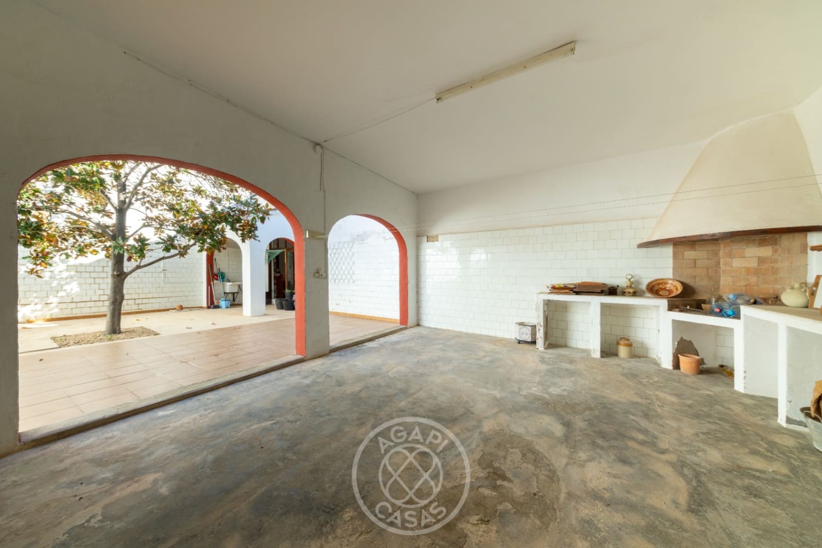 7 slaapkamer Huis te koop in Jalon / Xalo - € 330.000 (Ref: 9357494)