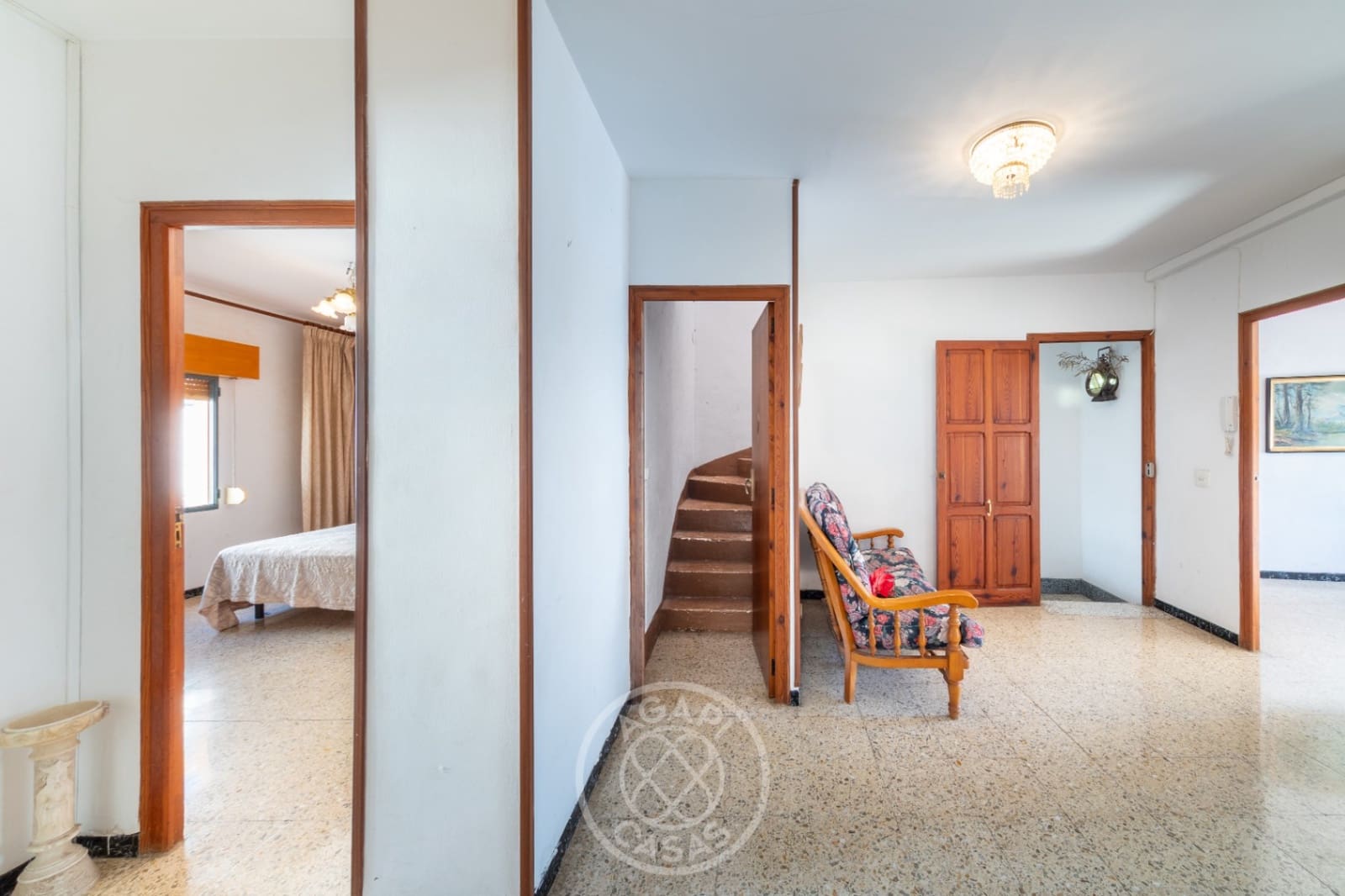 7 slaapkamer Huis te koop in Jalon / Xalo - € 330.000 (Ref: 9357494)