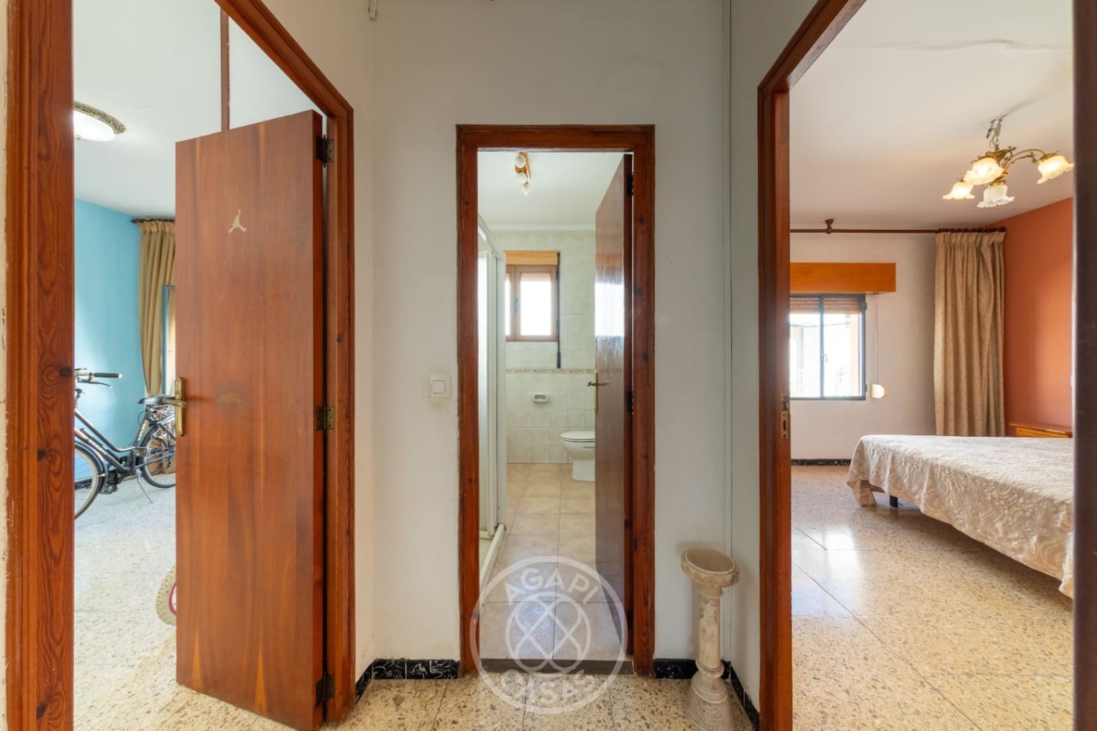 7 slaapkamer Huis te koop in Jalon / Xalo - € 330.000 (Ref: 9357494)