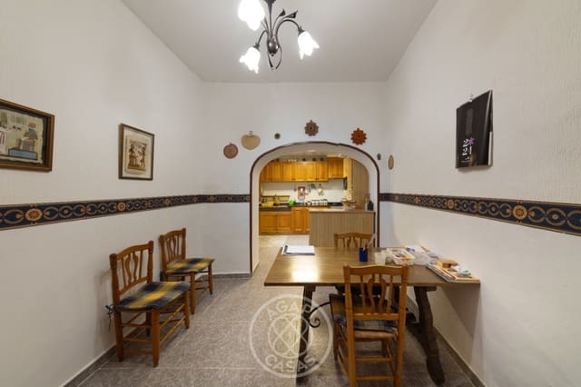 7 bedroom Townhouse for sale in Jalón / Xaló - € 330,000 (Ref: 9357494)