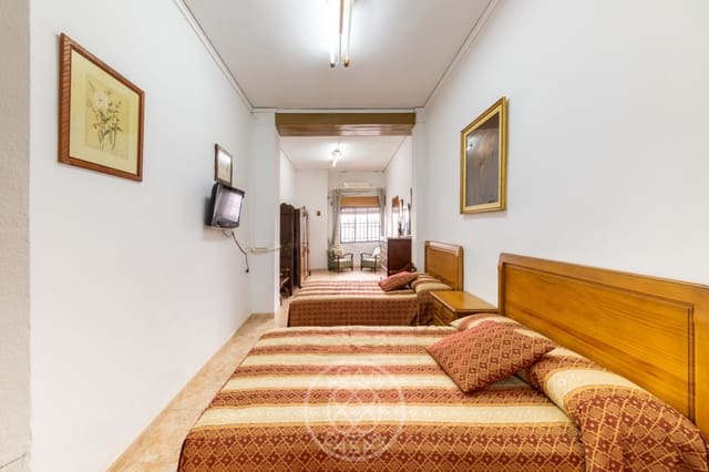 7 bedroom Townhouse for sale in Jalón / Xaló - € 330,000 (Ref: 9357494)