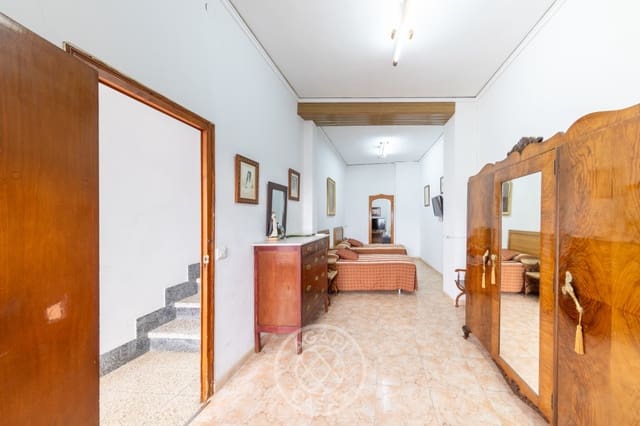 7 bedroom Townhouse for sale in Jalón / Xaló - € 330,000 (Ref: 9357494)