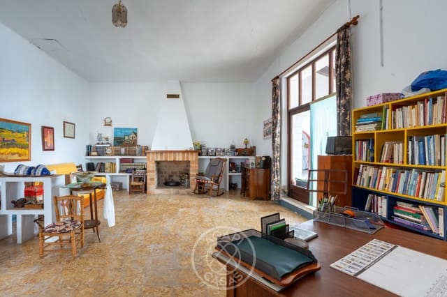 7 bedroom Townhouse for sale in Jalón / Xaló - € 330,000 (Ref: 9357494)