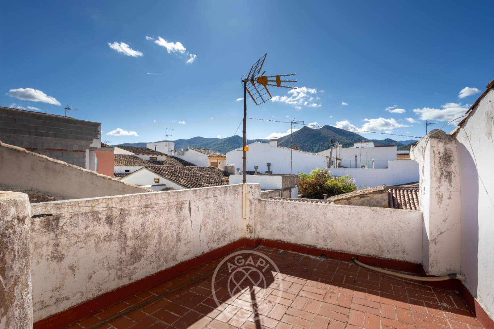 7 slaapkamer Huis te koop in Jalon / Xalo - € 330.000 (Ref: 9357494)