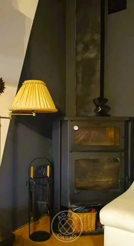 3 soverom Rekkehus til salgs i Alcalalí / Alcanalí - € 235 000 (Ref: 9357495)