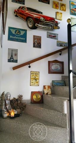 3 soverom Rekkehus til salgs i Alcalalí / Alcanalí - € 235 000 (Ref: 9357495)