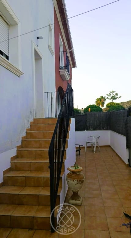 3 soverom Rekkehus til salgs i Alcalali / Alcanali - € 235 000 (Ref: 9357495)