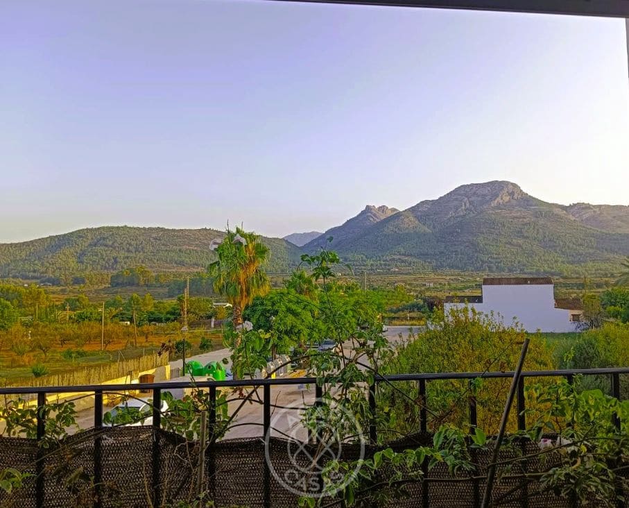 3 soverom Rekkehus til salgs i Alcalali / Alcanali - € 235 000 (Ref: 9357495)