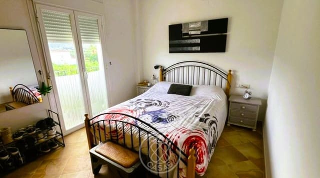 3 soverom Rekkehus til salgs i Alcalalí / Alcanalí - € 235 000 (Ref: 9357495)