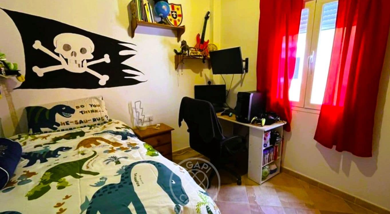 3 soverom Rekkehus til salgs i Alcalali / Alcanali - € 235 000 (Ref: 9357495)