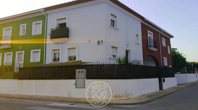 3 soverom Rekkehus til salgs i Alcalalí / Alcanalí - € 235 000 (Ref: 9357495)
