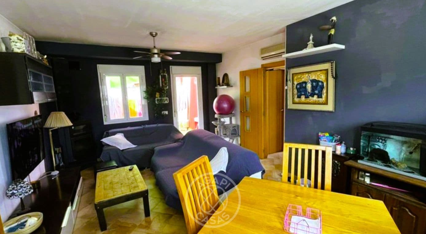 3 soverom Rekkehus til salgs i Alcalali / Alcanali - € 235 000 (Ref: 9357495)