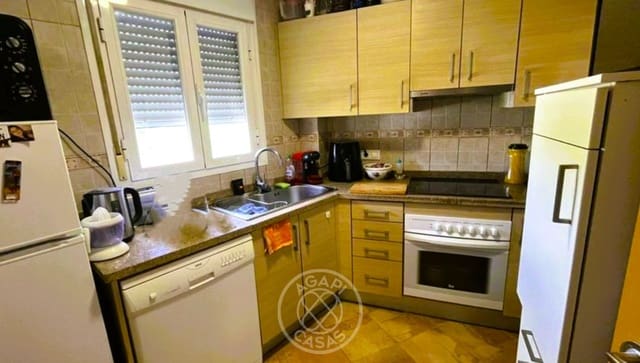 3 soverom Rekkehus til salgs i Alcalalí / Alcanalí - € 235 000 (Ref: 9357495)