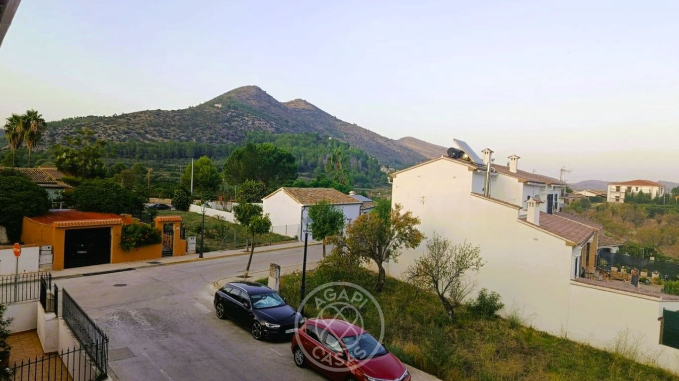 3 soverom Rekkehus til salgs i Alcalali / Alcanali - € 235 000 (Ref: 9357495)