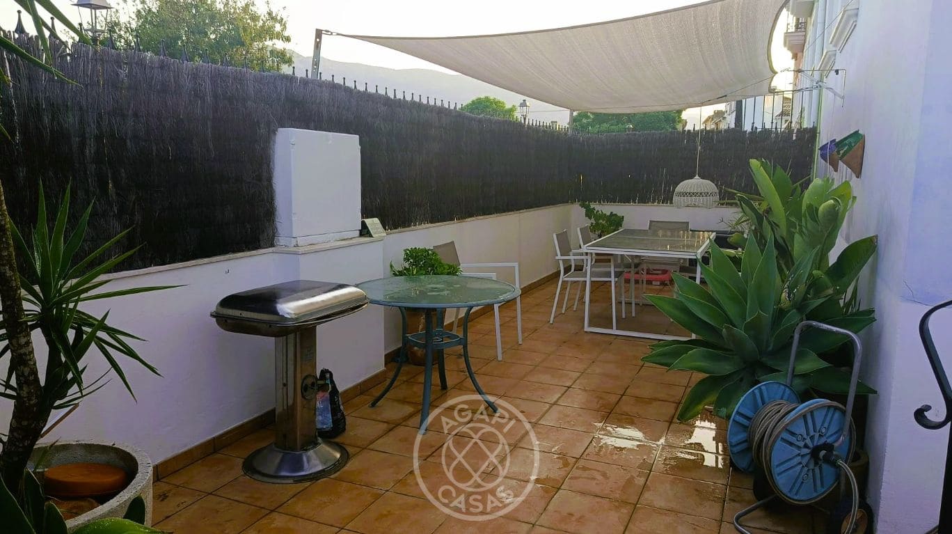 3 soverom Rekkehus til salgs i Alcalali / Alcanali - € 235 000 (Ref: 9357495)