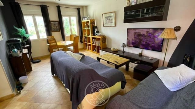 3 soverom Rekkehus til salgs i Alcalalí / Alcanalí - € 235 000 (Ref: 9357495)