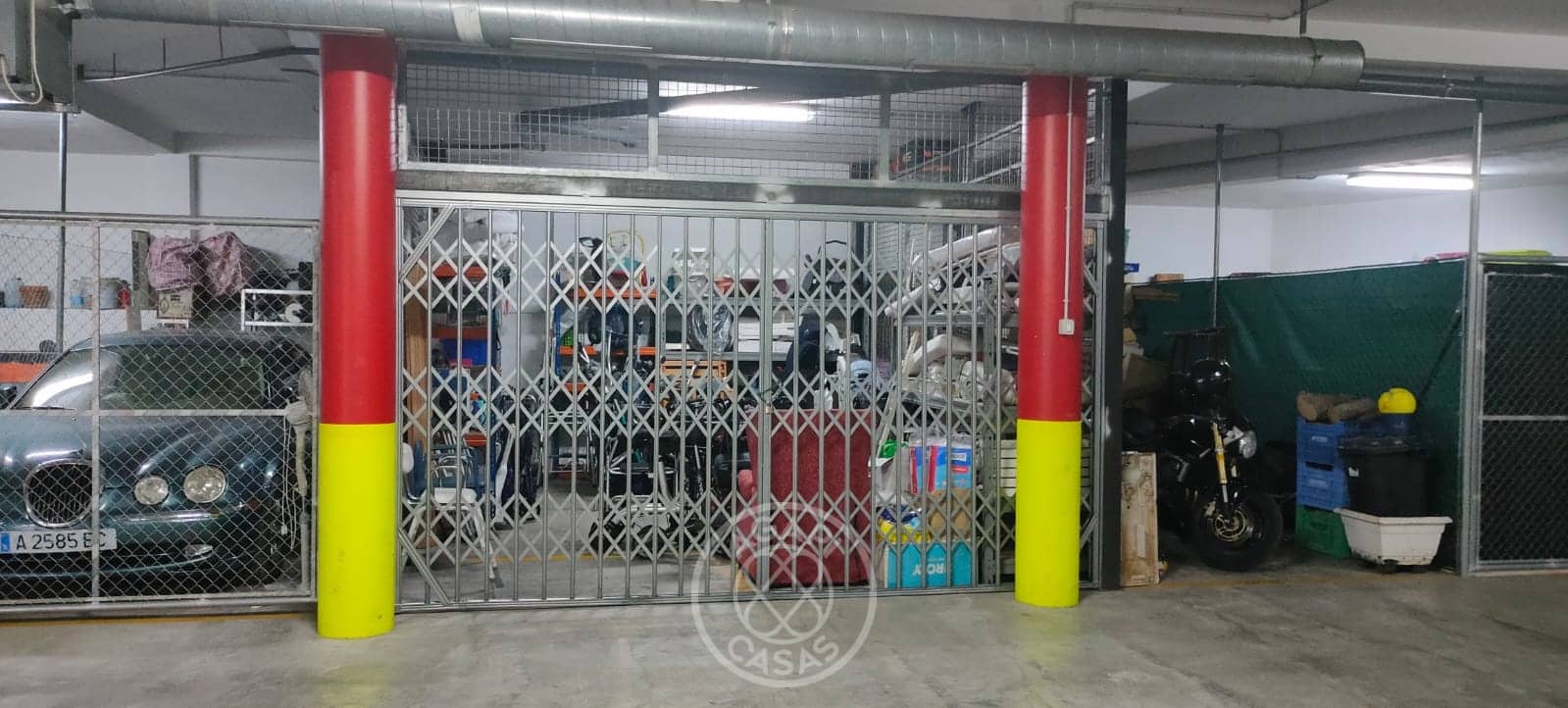 3 slaapkamer Appartement te koop in Alcalali / Alcanali met zwembad - € 308.000 (Ref: 9357496)