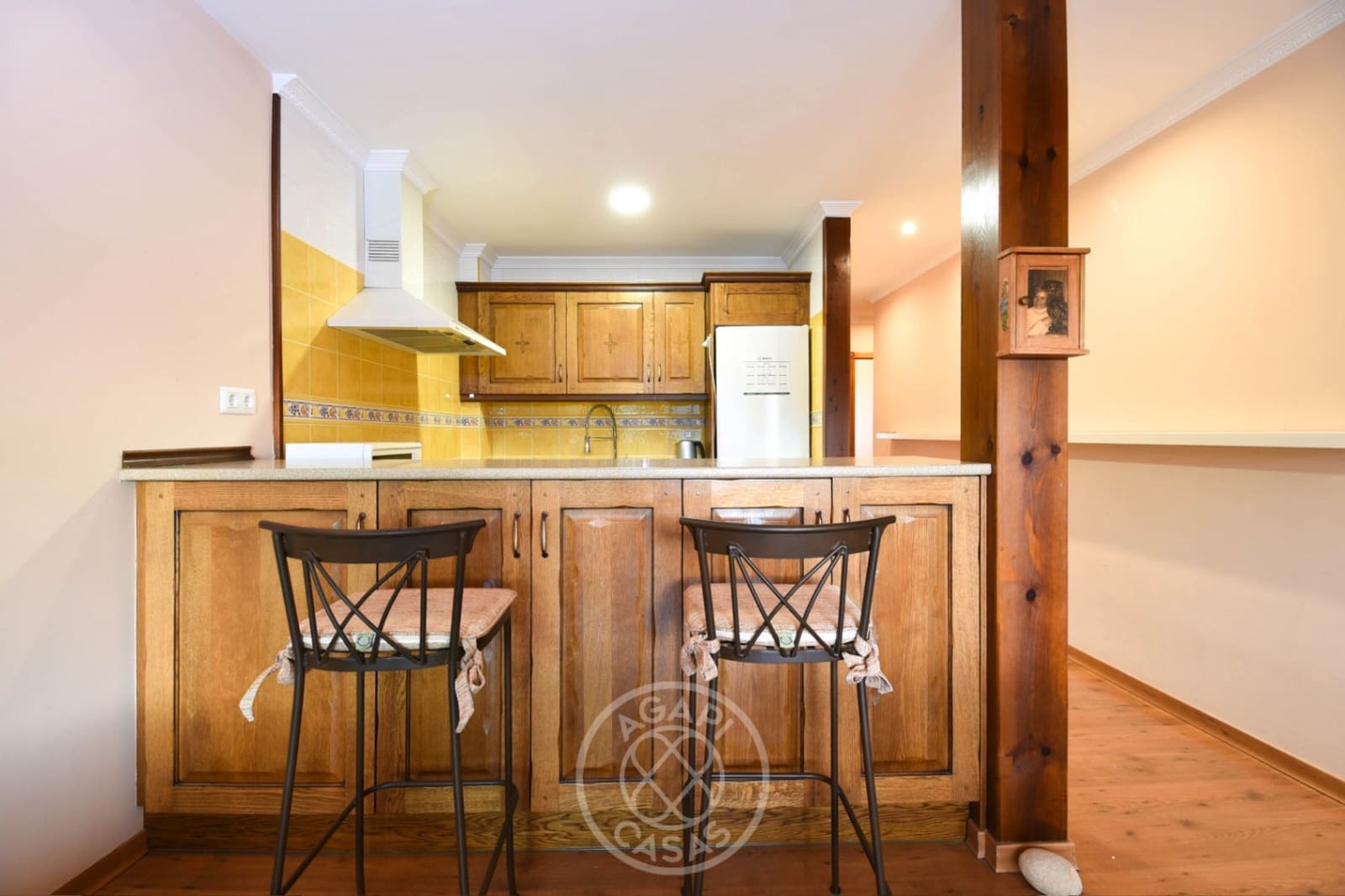 3 slaapkamer Appartement te koop in Alcalali / Alcanali met zwembad - € 308.000 (Ref: 9357496)