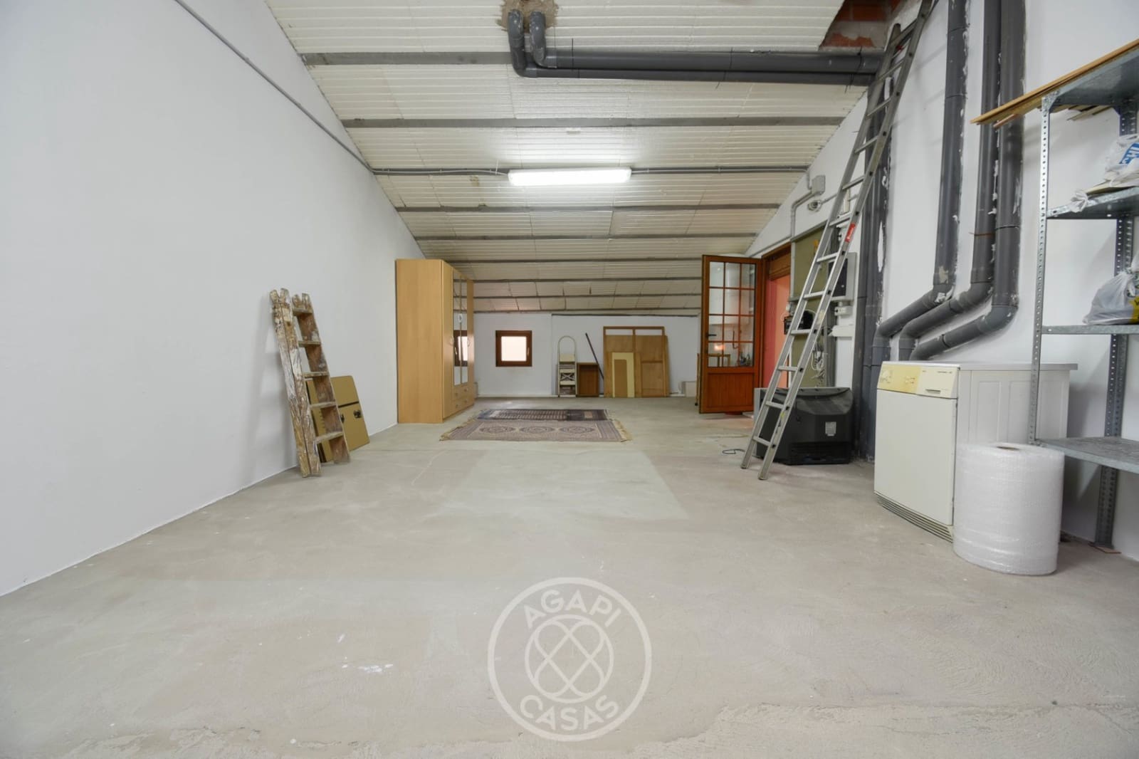 3 slaapkamer Appartement te koop in Alcalali / Alcanali met zwembad - € 308.000 (Ref: 9357496)