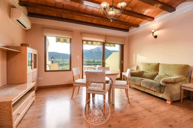 3 quarto Apartamento para venda em Alcalalí / Alcanalí com piscina - 308 000 € (Ref: 9357496)