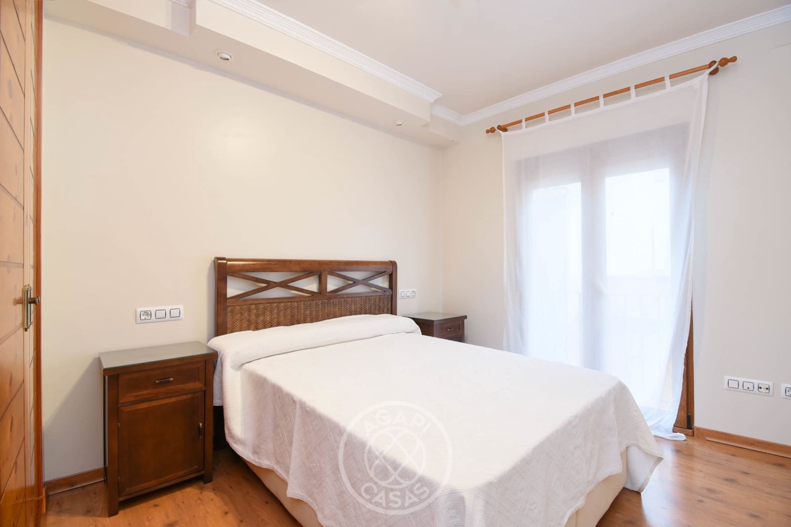 3 slaapkamer Appartement te koop in Alcalali / Alcanali met zwembad - € 308.000 (Ref: 9357496)