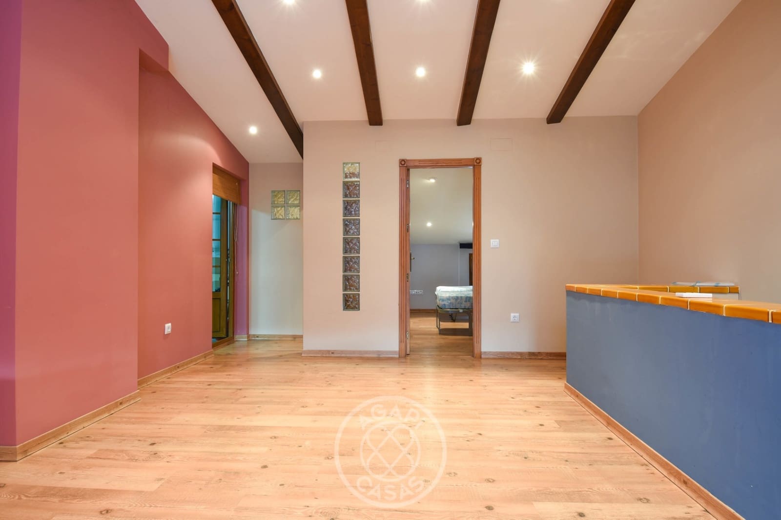 3 slaapkamer Appartement te koop in Alcalali / Alcanali met zwembad - € 308.000 (Ref: 9357496)