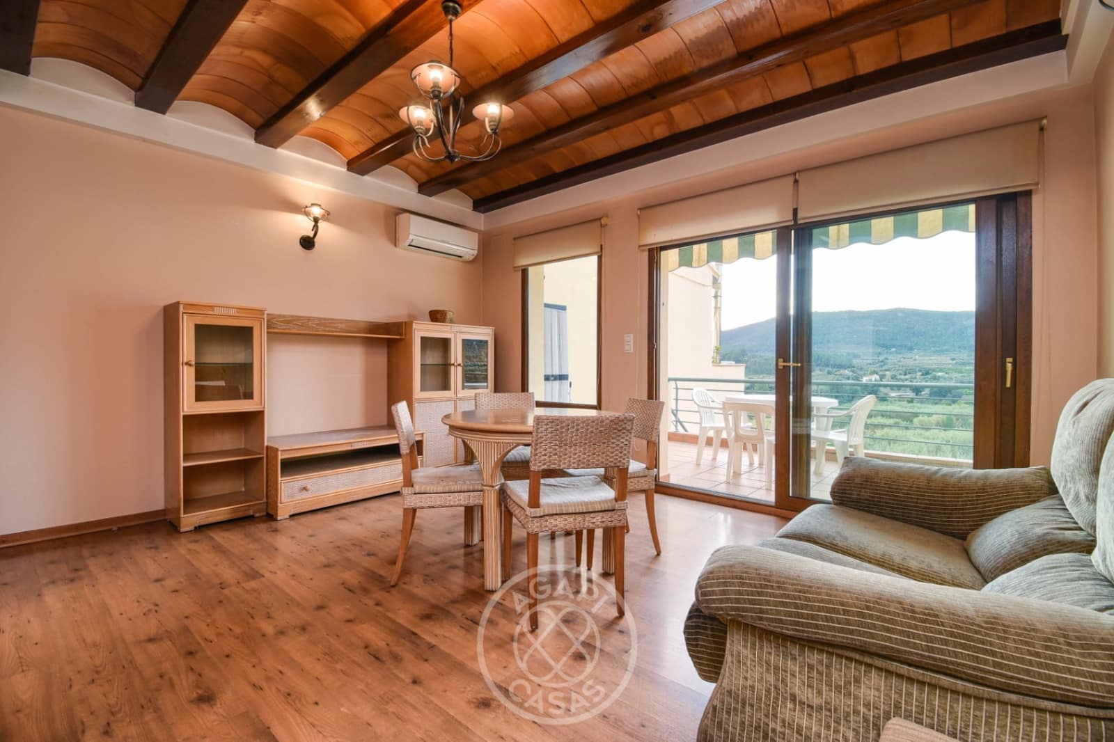 3 slaapkamer Appartement te koop in Alcalali / Alcanali met zwembad - € 308.000 (Ref: 9357496)