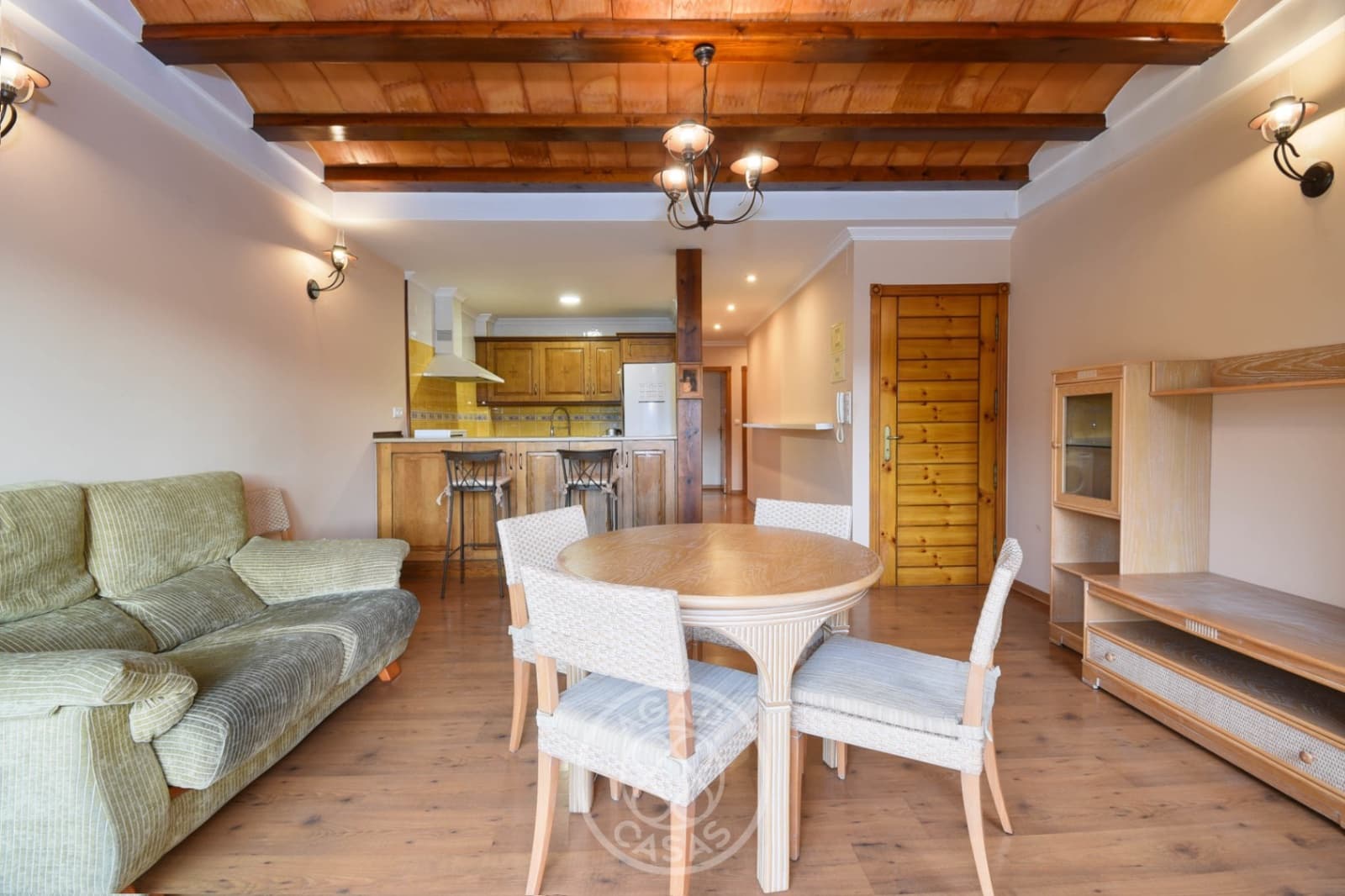 3 slaapkamer Appartement te koop in Alcalali / Alcanali met zwembad - € 308.000 (Ref: 9357496)